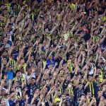 Fenerbahçe tribünleri depremzedeler için 4 dakika 17 saniye sessiz kalacak