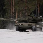 Finlandiya Ukrayna’ya 3 Leopard tankı verecek