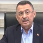 Fuat Oktay Hatay'daki depremlere ilişkin son durumu aktardı