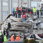 Gaziantep'te depremde yıkılan Bahar Apartmanı'nın müteahhidi tutuklandı