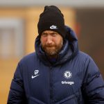 Graham Potter: Ölüm tehditleri aldım