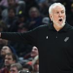 Gregg Popovich'ten depremzede çocuklara eğitim desteği