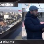 Halk TV'de 'devlet burada' çıkışı sunucuyu zor durumda bıraktı