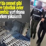 Hatay’da depremle yıkılan Rönesans Rezidans’ın müteahhitlerinden biri yakalandı