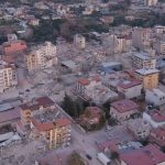 Hatay'da dünyanın ilk ışıklandırılan caddesi için bakanlık uyardı