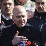 İçişleri Bakanı Süleyman Soylu: Kiracılara ilk kez bir deprem taşınma parasında kira desteği veriliyor