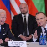 Joe Biden: NATO'nun her santimini savunacağız