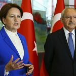 Kemal Kılıçdaroğlu ve Meral Akşener yarın bir araya gelecek