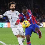 Liverpool, Crystal Palace ile golsüz berabere kaldı