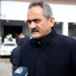 Mahmut Özer: LGS ve YKS öğrencileri 2. dönem konularından muaf