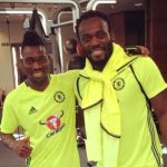 Michael Essien'den Atsu mesajı - En Son Haber