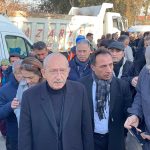 Millet canının derdindeyken Kemal Kılıçdaroğlu provokasyon peşinde