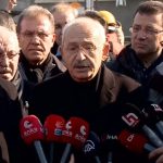 Kemal Kılıçdaroğlu, deprem bölgelerinde çadır sorunu olduğunu iddia etti