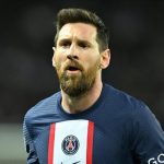 DEV DESTEK! Lionel Messi depremzedeler için 70 milyon TL bağışladı..