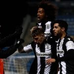 PAOK, derbi gelirlerinin bir kısmını depremzedelere gönderecek