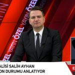 Şanlıurfa Valisi Salih Ayhan: Depremden çok bizi yoran provakatörlük