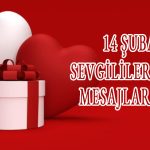 SEVGİLİLER GÜNÜ MESAJLARI | En güzel romantik, resimli ve anlamlı 14 Şubat 2023 Sevgililer Günü sözleri