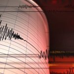 SON DAKİKA DEPREM | Bingöl Genç ilçesinde 3.9 şiddetinde deprem!