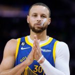 Stephen Curry, 1 hafta daha oynayamayacak