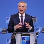 Stoltenberg: İsveç ve Finlandiya'nın NATO üyeliği Türkiye'ye bağlı