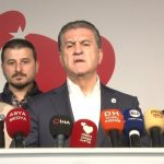 TDP Genel Başkanı Mustafa Sarıgül: Yalova’daki depremdi, Kahramanmaraş’taki büyük bir felaket