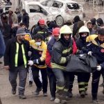 KAHRAMANMARAŞ DEPREMİ! Türkiye'ye yardım gönderen ülkeler! Hangi ülke ne kadar personel yolladı?