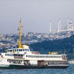 Yarın bazı Kadıköy-Karaköy-Eminönü vapur seferleri yapılamayacak