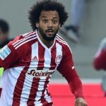 Olympiakos, Marcelo ile yollarını ayırdı