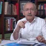 Kılıçdaroğlu: Şimdi ben nasıl susayım