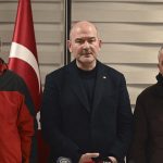 Bakan Soylu: Yağma ihbarlarının %99.9'u asılsız