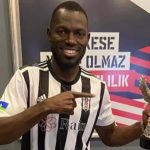 Beşiktaş, Omar Colley'i renklerine bağladı