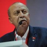 Yaşar Okuyan, CHP'den ihraç edildi