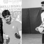 Depremde 3 voleybolcu hayatını kaybetti