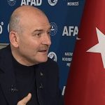 Süleyman Soylu'dan depremde yıkılan binalarla ilgili soruşturmalara ilişkin açıklama