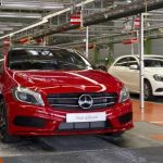 Mercedes ve Google, navigasyon sistemleri için ortak oldu