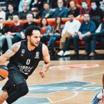 Anadolu Efes, ASVEL'i mağlup etti