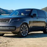 Range Rover, en çok çalınan otomobillerden biri oldu