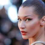 Bella Hadid'in paylaştığı mektup herkesi duygulandırdı