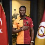 Galatasaray, Hatayspor'dan Dekugbe'yi kiraladı - En Son Haber