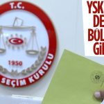 YSK heyeti inceleme yapmak üzere bugün deprem bölgesine gidecek