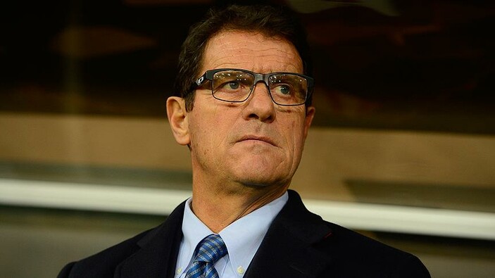 Fabio Capello'dan Erling Haaland'a ilginç benzetme