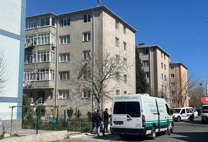 Tekirdağ'da 10 gündür haber alınmayan yaşlı çift korkunç halde bulundu