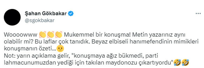 Tepkiler büyüyor! Gökhan Özoğuz'dan Muharrem İnce'ye: Atatürk'ün hiçbir çocuğu size oy vermeyecek