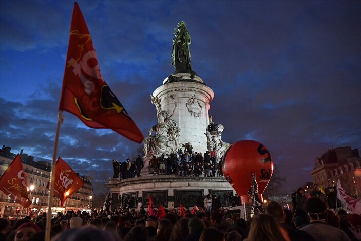 Yeni Haber Başlığı