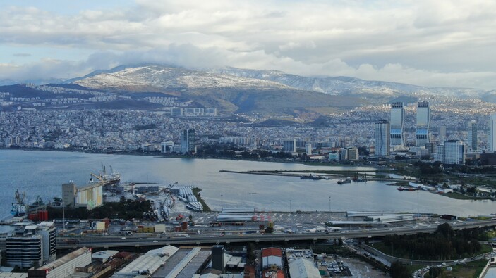 Yeni Haber Başlığı