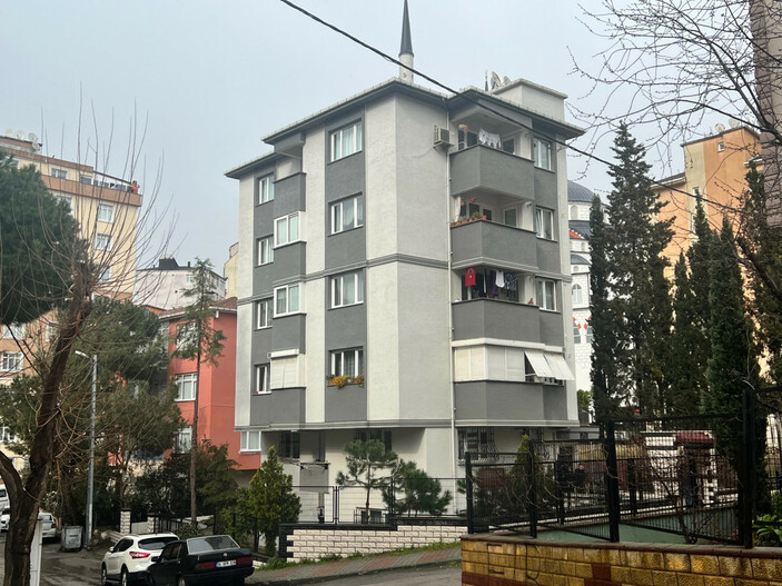 Maltepe’de kanlı baskın: 2 ölü #1