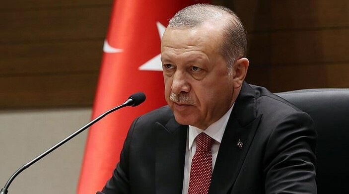 Cumhurbaşkanı Erdoğan'ın adaylığına itiraz! YSK kesin kararı bugün açıklayacak...