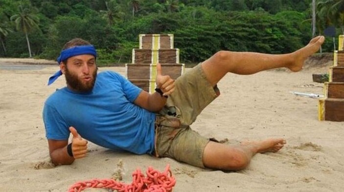 Cezaevinde komaya soktular! Survivor Taner Tolga Tarlacı'dan kötü haber...