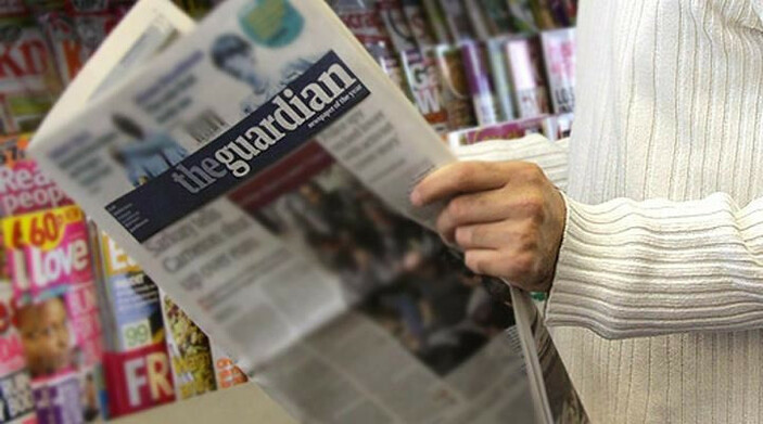 Guardian gazetesinden özür: Kurucularının kölelikten gelir sağladığı ortaya çıktı