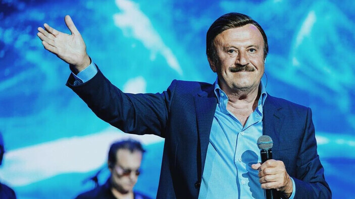 Mehmet ali Erbil, Selami Şahin'e sahip çıktı